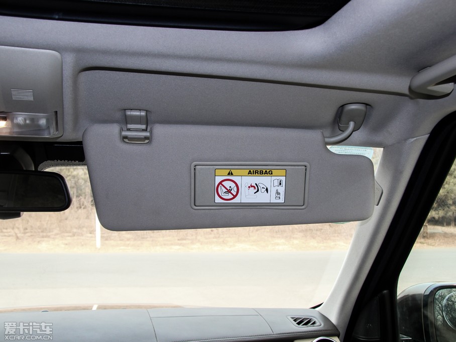 2014lF Ĵ 3.0 V6 SC HSE Luxury