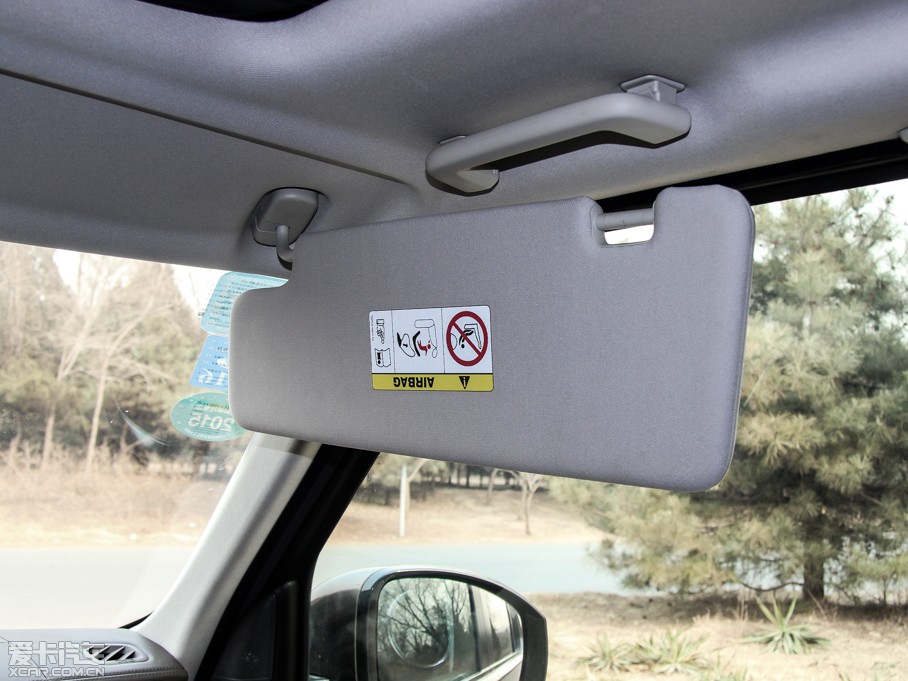 2014lF Ĵ 3.0 V6 SC HSE Luxury