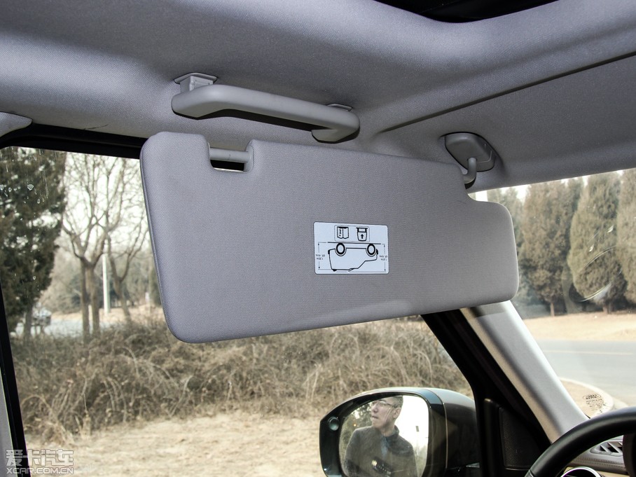 2014l(f)F(xin) Ĵ 3.0 V6 SC HSE Luxury