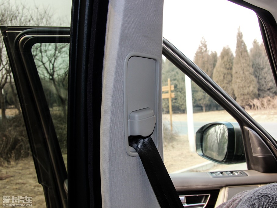 2014l(f)F(xin) Ĵ 3.0 V6 SC HSE Luxury