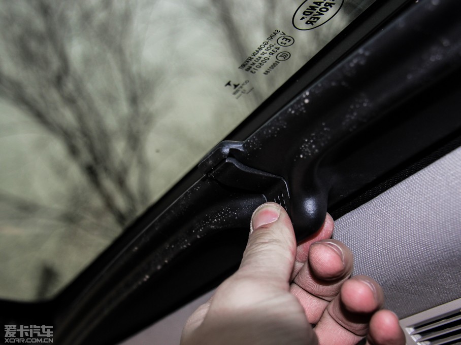 2014lF Ĵ 3.0 V6 SC HSE Luxury