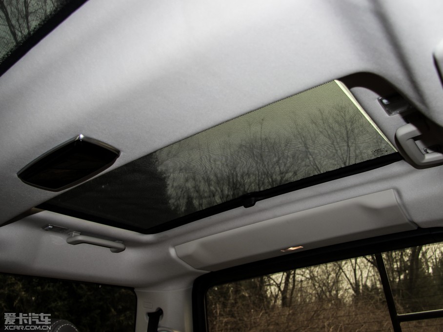 2014lF Ĵ 3.0 V6 SC HSE Luxury