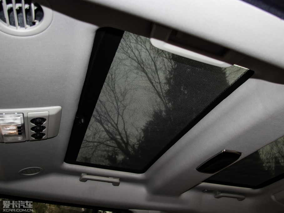 2014lF Ĵ 3.0 V6 SC HSE Luxury