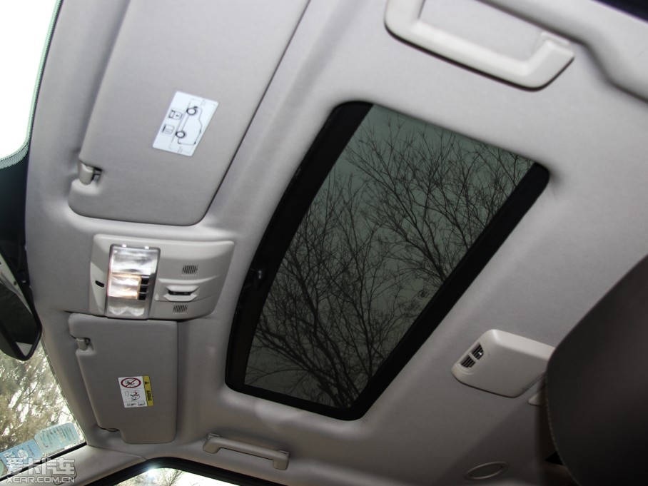 2014lF Ĵ 3.0 V6 SC HSE Luxury