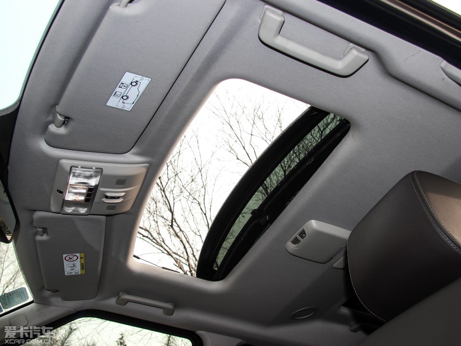 2014lF Ĵ 3.0 V6 SC HSE Luxury