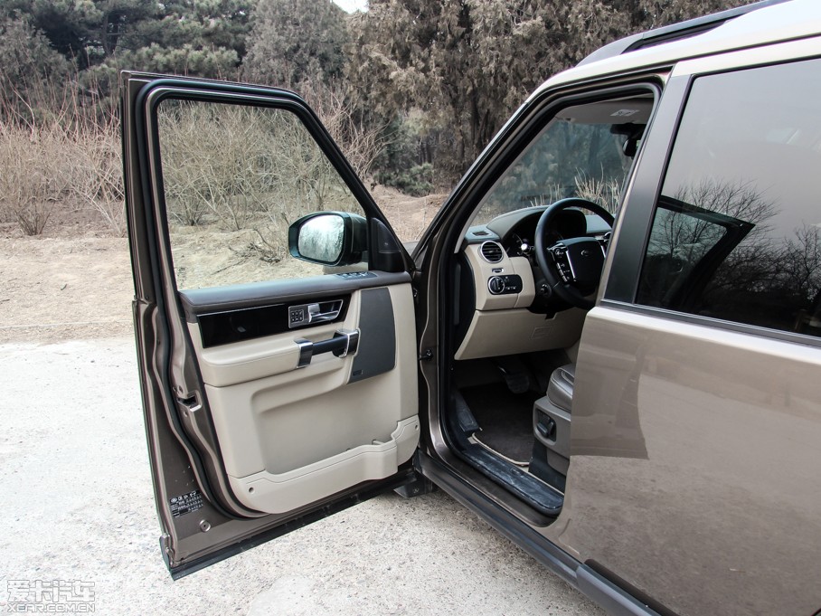 2014lF Ĵ 3.0 V6 SC HSE Luxury