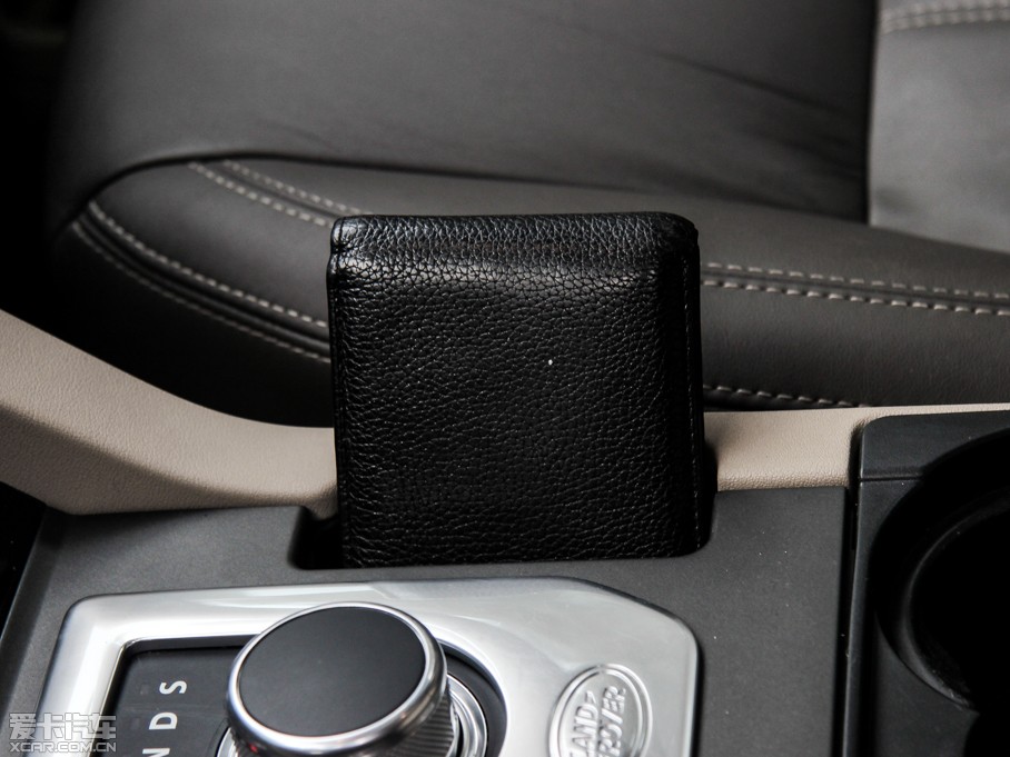 2014l(f)F(xin) Ĵ 3.0 V6 SC HSE Luxury