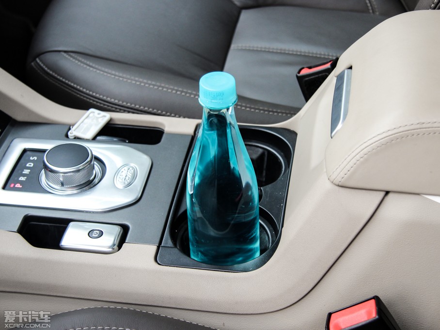 2014lF Ĵ 3.0 V6 SC HSE Luxury