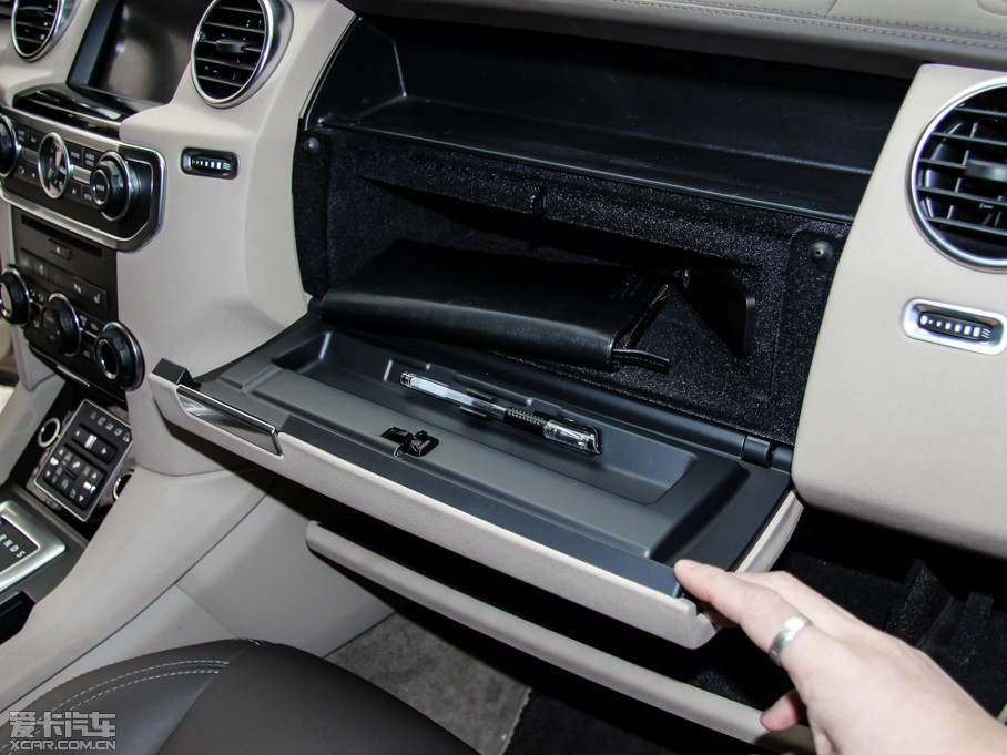 2014lF Ĵ 3.0 V6 SC HSE Luxury