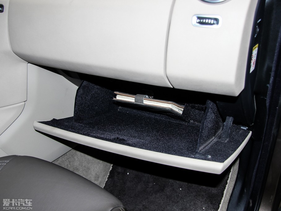 2014lF Ĵ 3.0 V6 SC HSE Luxury