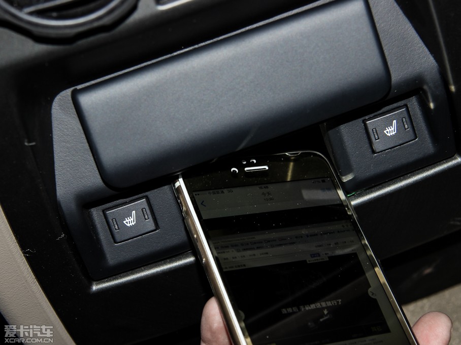 2014lF Ĵ 3.0 V6 SC HSE Luxury