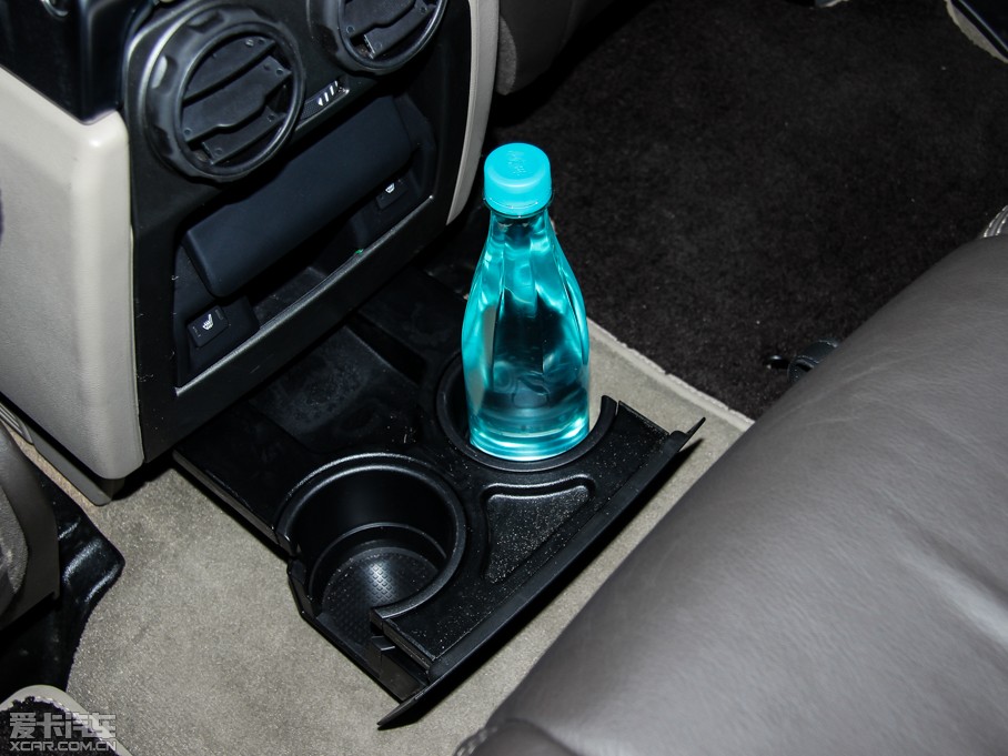 2014l(f)F(xin) Ĵ 3.0 V6 SC HSE Luxury