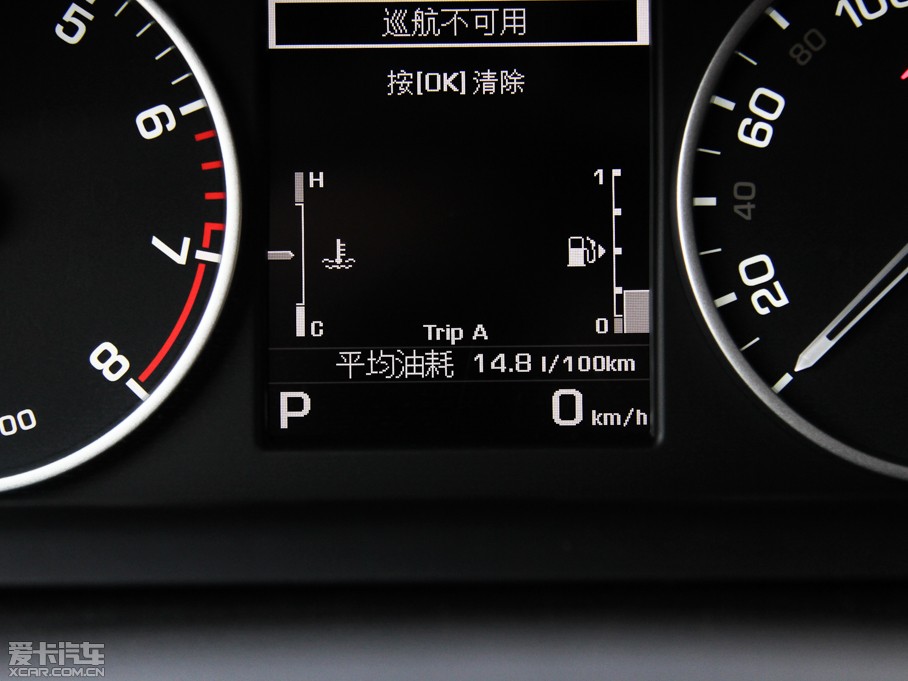 2014lF Ĵ 3.0 V6 SC HSE Luxury