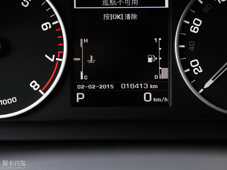 2014lF Ĵ 3.0 V6 SC HSE Luxury