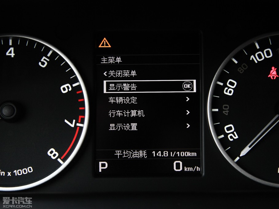 2014lF Ĵ 3.0 V6 SC HSE Luxury