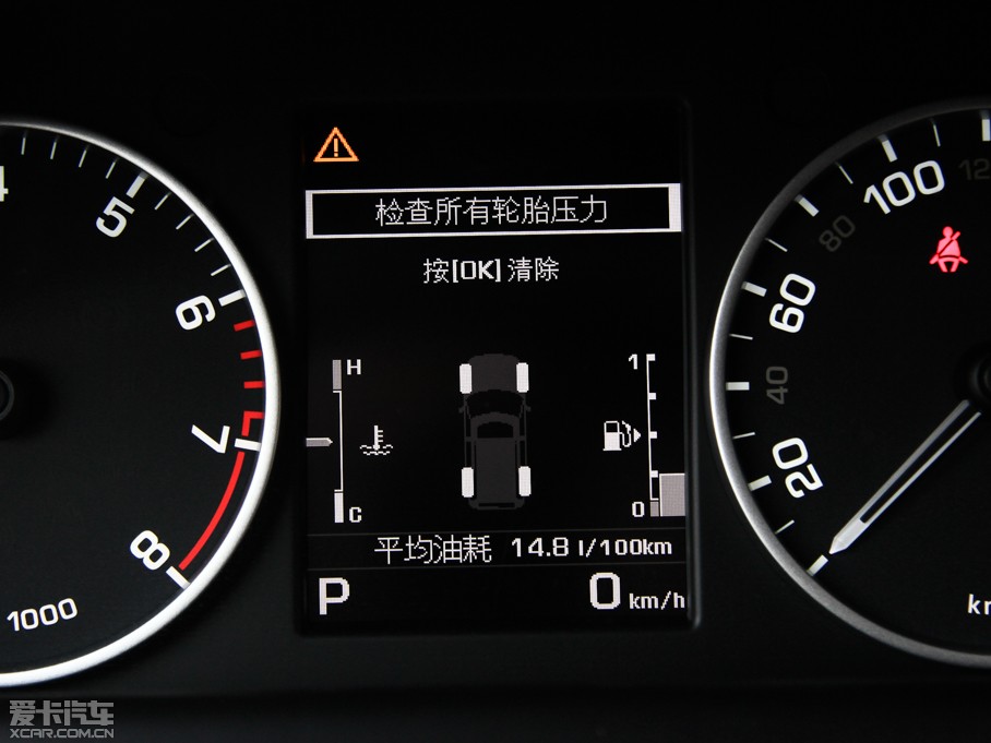 2014l(f)F(xin) Ĵ 3.0 V6 SC HSE Luxury