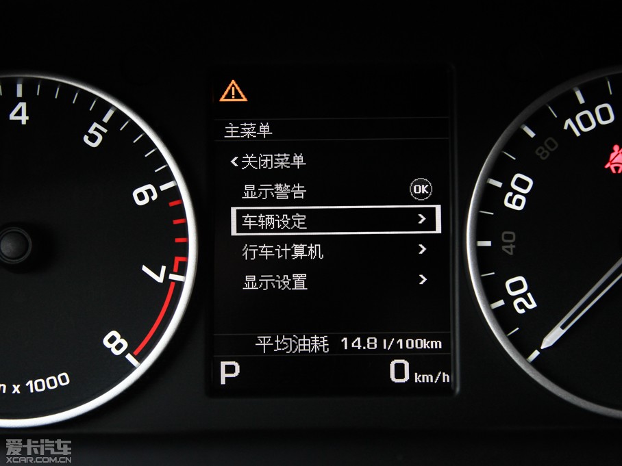 2014l(f)F(xin) Ĵ 3.0 V6 SC HSE Luxury