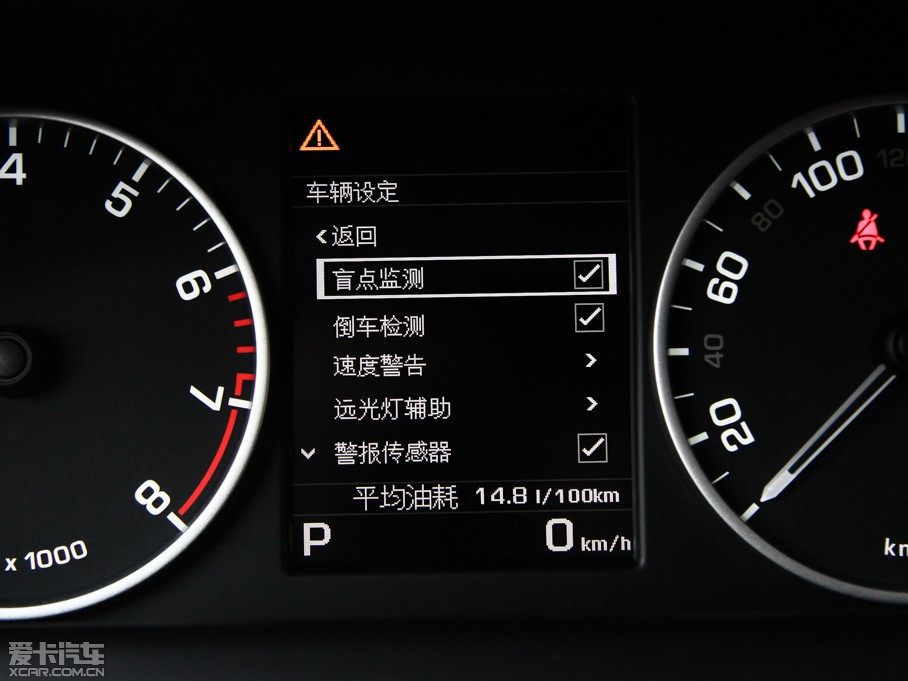 2014lF Ĵ 3.0 V6 SC HSE Luxury