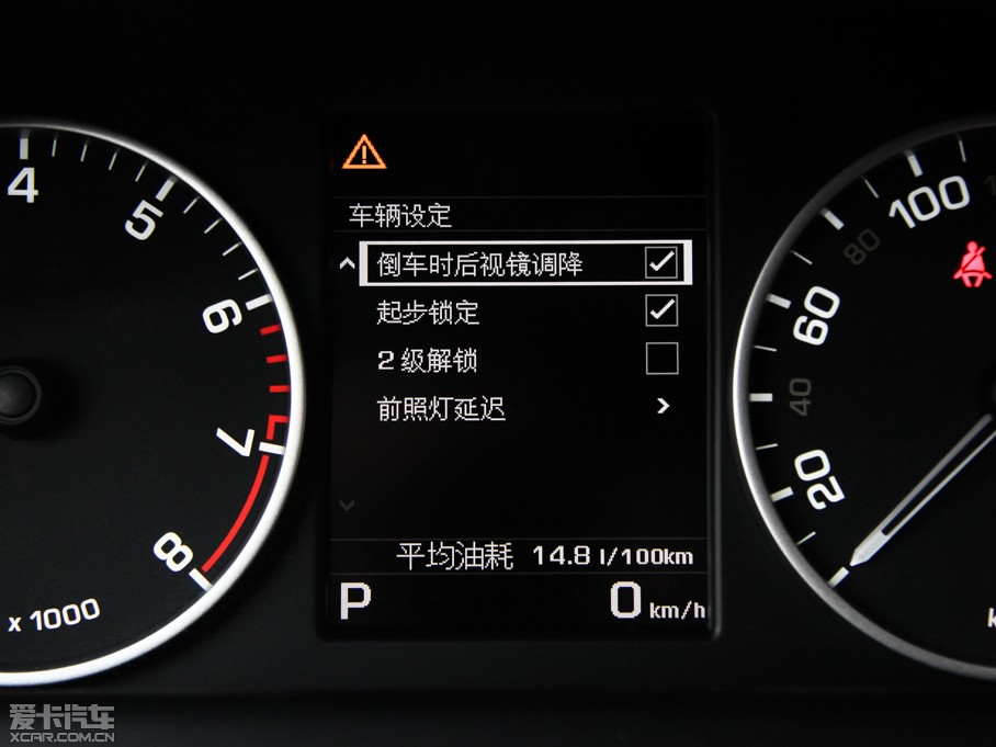 2014lF Ĵ 3.0 V6 SC HSE Luxury