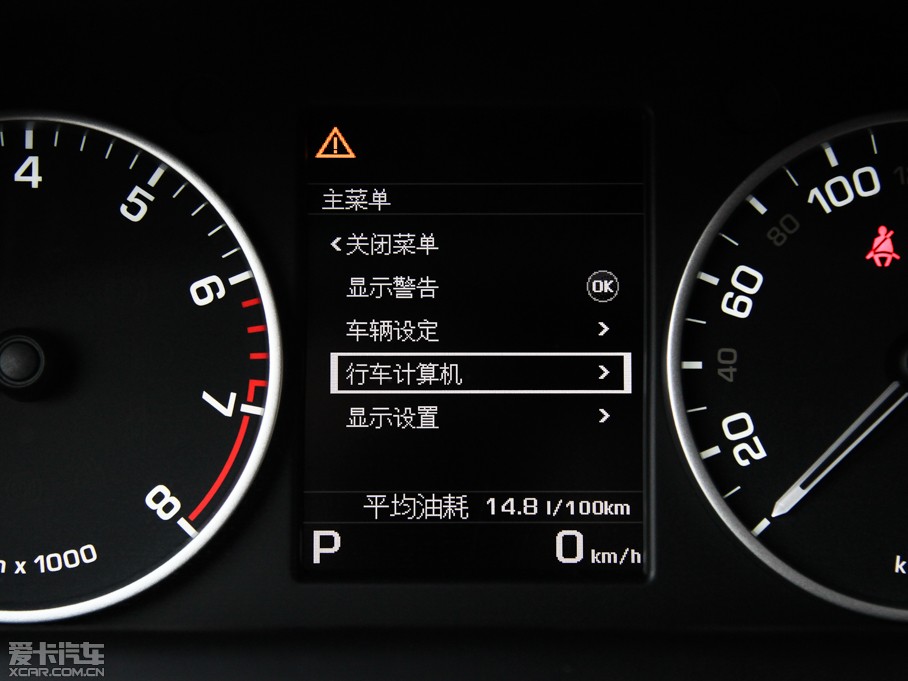 2014lF Ĵ 3.0 V6 SC HSE Luxury