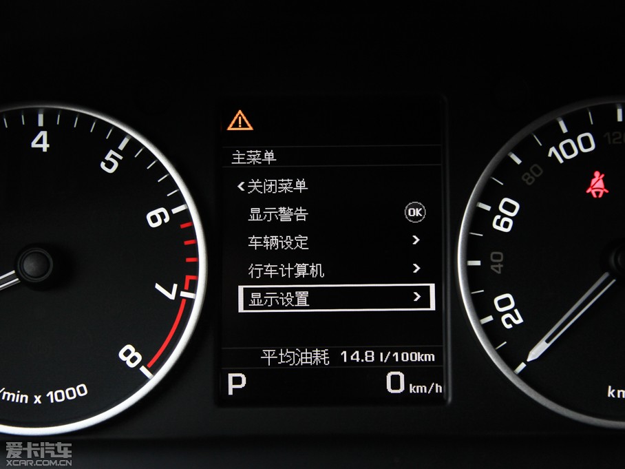 2014lF Ĵ 3.0 V6 SC HSE Luxury