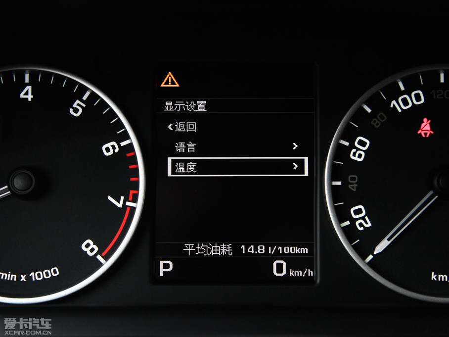 2014lF Ĵ 3.0 V6 SC HSE Luxury