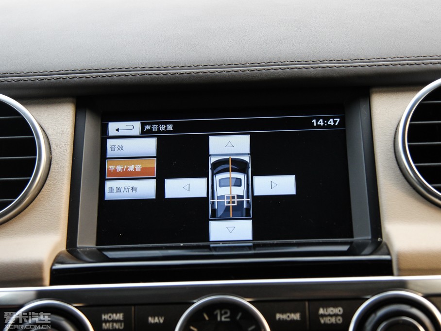 2014lF Ĵ 3.0 V6 SC HSE Luxury