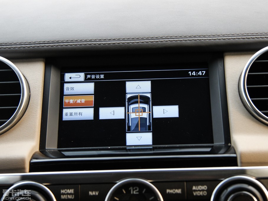 2014lF Ĵ 3.0 V6 SC HSE Luxury