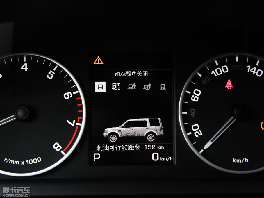 2014lF Ĵ 3.0 V6 SC HSE Luxury