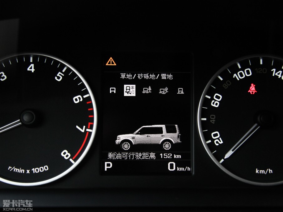 2014lF Ĵ 3.0 V6 SC HSE Luxury