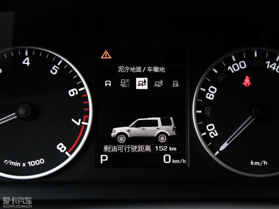 2014lF Ĵ 3.0 V6 SC HSE Luxury