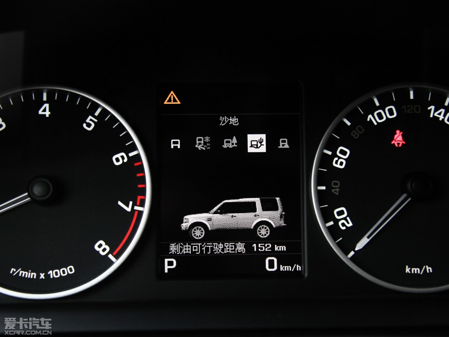 2014lF Ĵ 3.0 V6 SC HSE Luxury