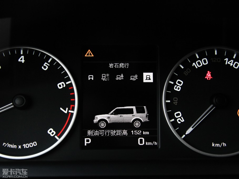 2014l(f)F(xin) Ĵ 3.0 V6 SC HSE Luxury