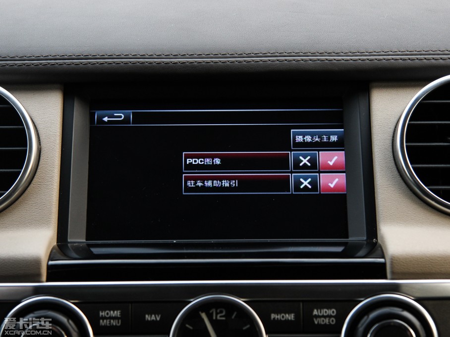 2014l(f)F(xin) Ĵ 3.0 V6 SC HSE Luxury