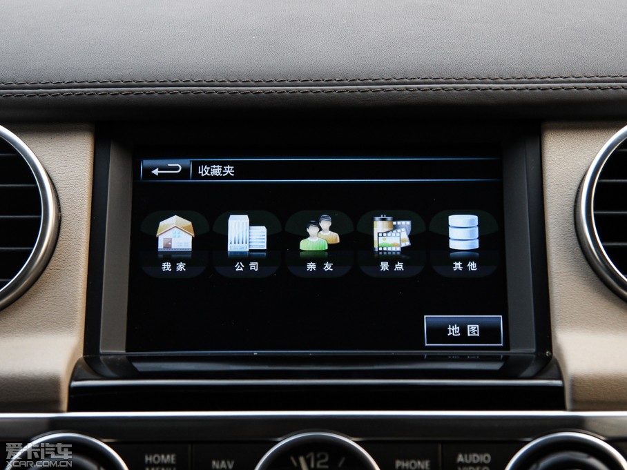 2014lF Ĵ 3.0 V6 SC HSE Luxury