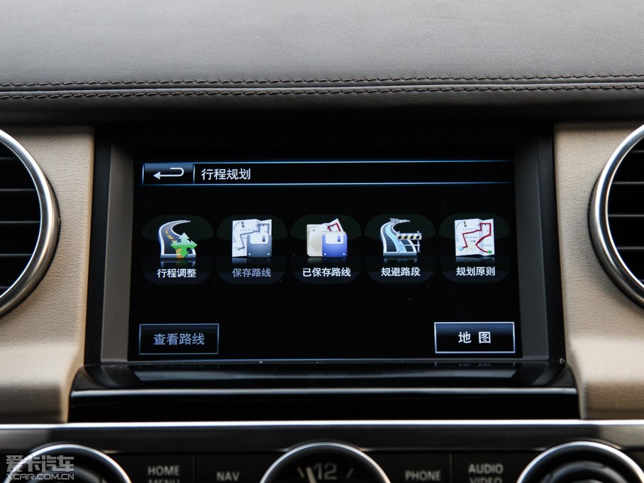 2014lF Ĵ 3.0 V6 SC HSE Luxury