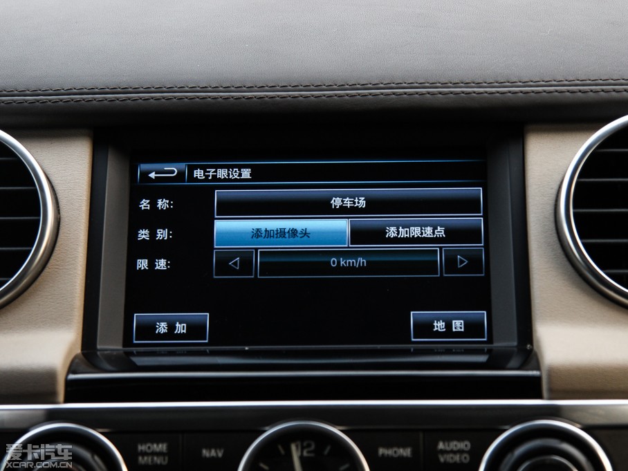 2014l(f)F(xin) Ĵ 3.0 V6 SC HSE Luxury