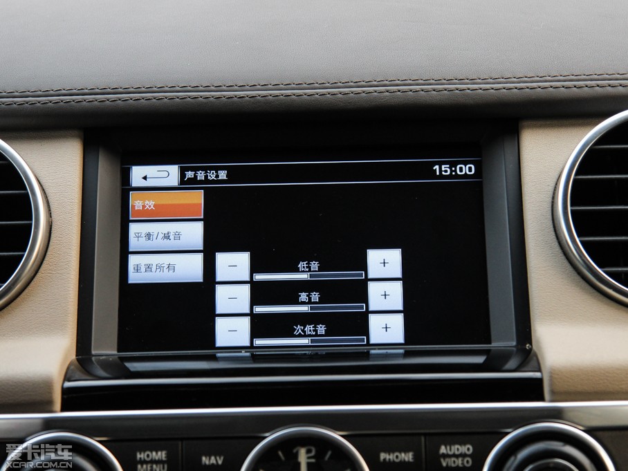 2014lF Ĵ 3.0 V6 SC HSE Luxury