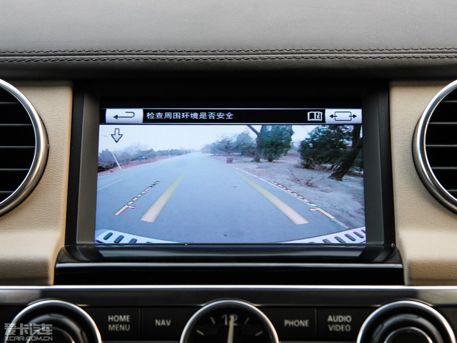 2014lF Ĵ 3.0 V6 SC HSE Luxury