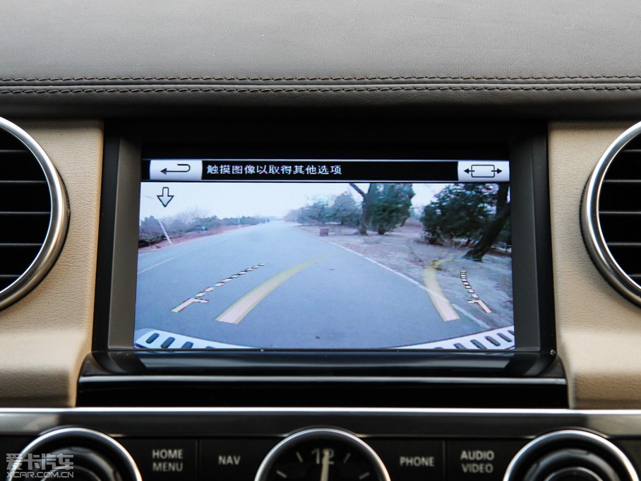 2014l(f)F(xin) Ĵ 3.0 V6 SC HSE Luxury