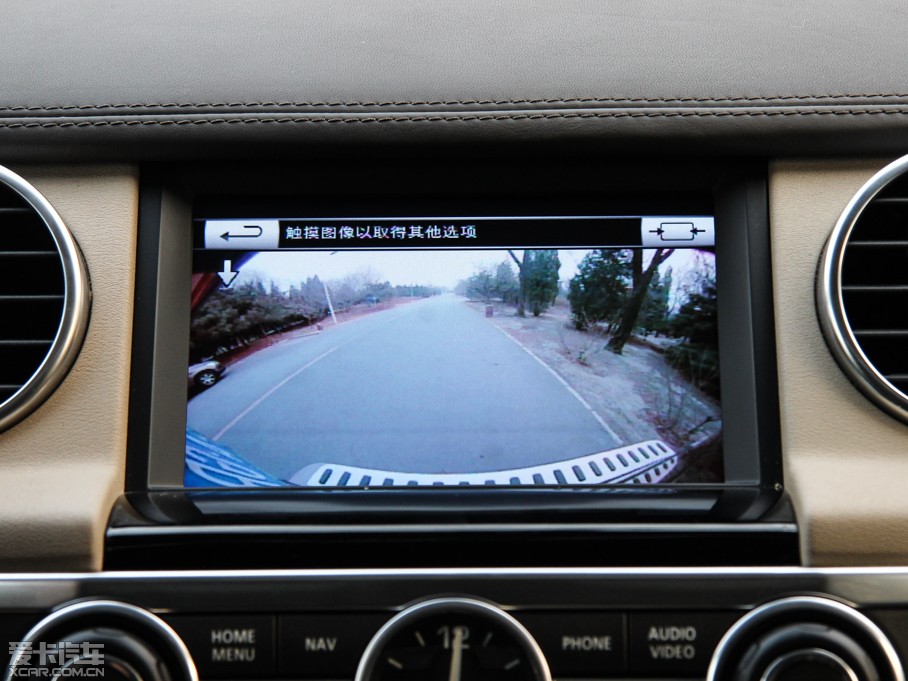 2014lF Ĵ 3.0 V6 SC HSE Luxury