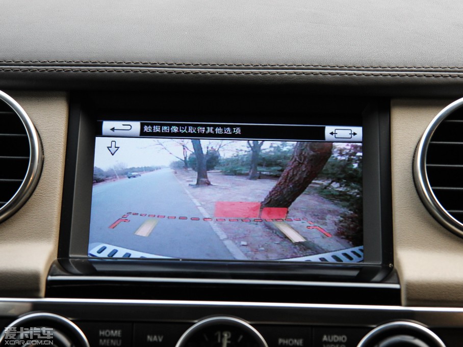 2014lF Ĵ 3.0 V6 SC HSE Luxury