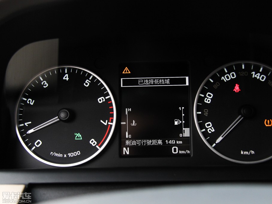 2014l(f)F(xin) Ĵ 3.0 V6 SC HSE Luxury