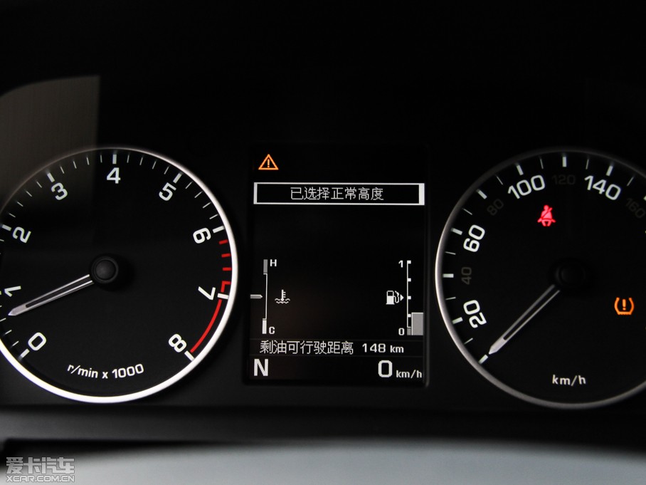 2014lF Ĵ 3.0 V6 SC HSE Luxury