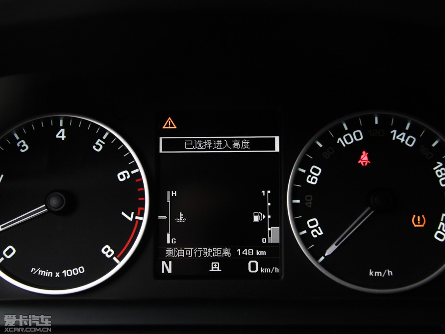 2014lF Ĵ 3.0 V6 SC HSE Luxury