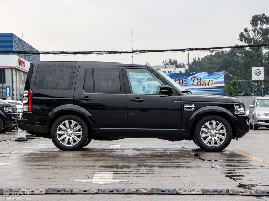 2014lF Ĵ 3.0 SDV6 HSE Ͱ