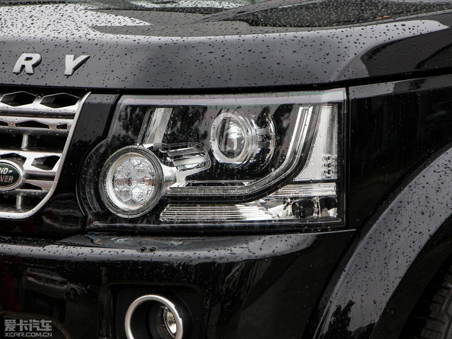 2014lF Ĵ 3.0 SDV6 HSE Ͱ