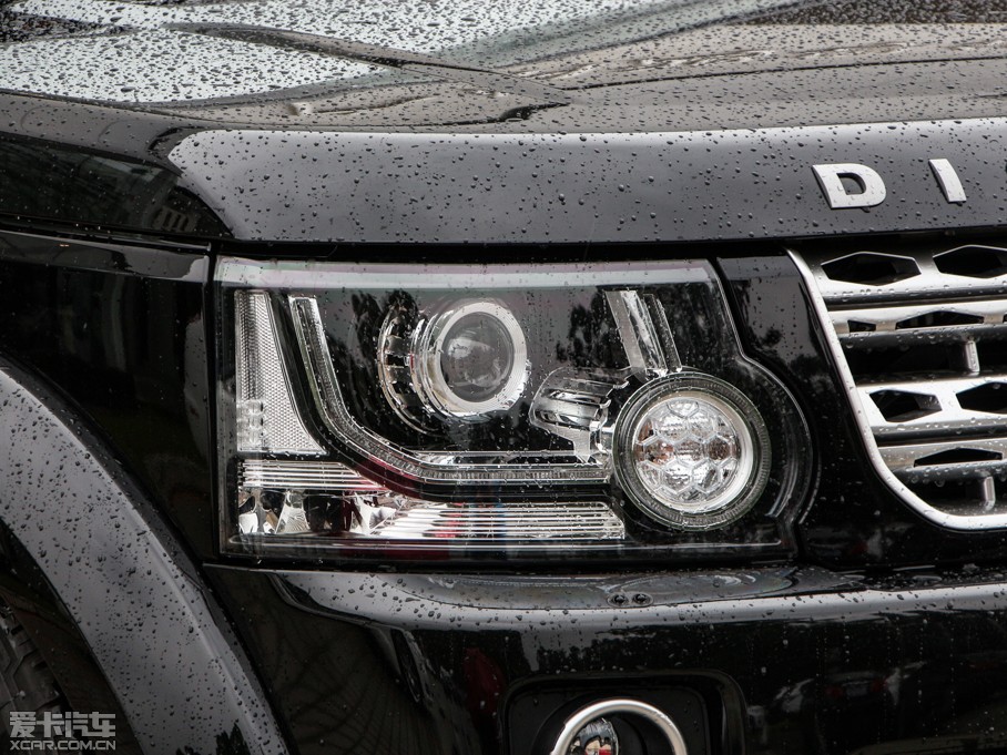 2014lF Ĵ 3.0 SDV6 HSE Ͱ