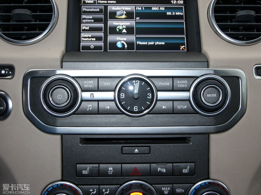 2014lF Ĵ 3.0 SDV6 HSE Ͱ