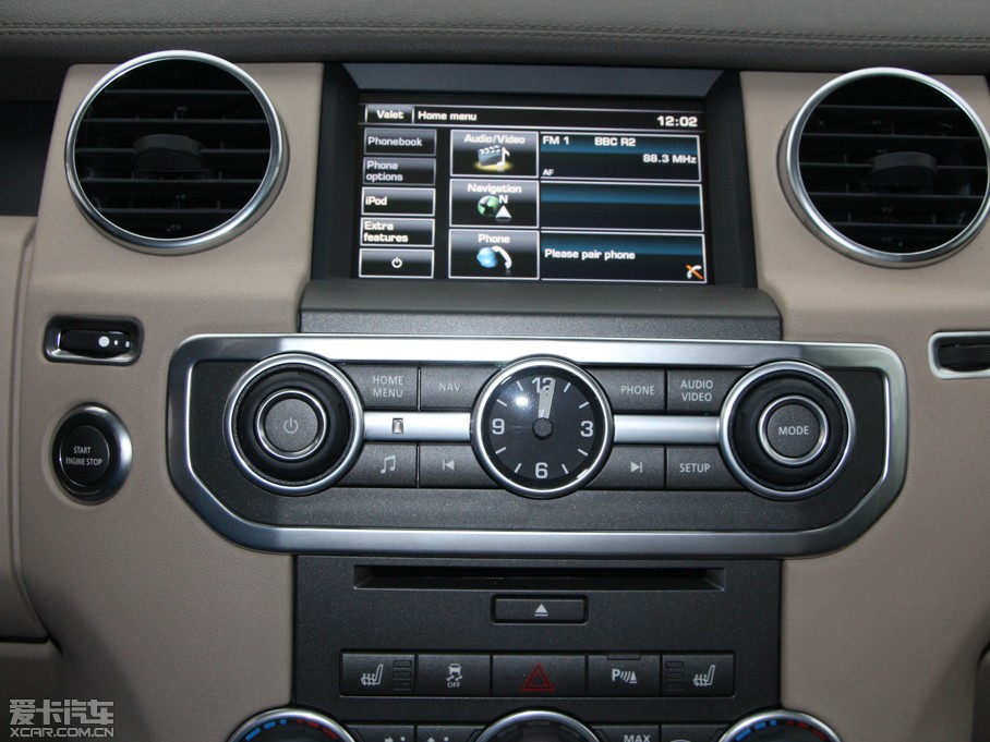 2014lF Ĵ 3.0 SDV6 HSE Ͱ